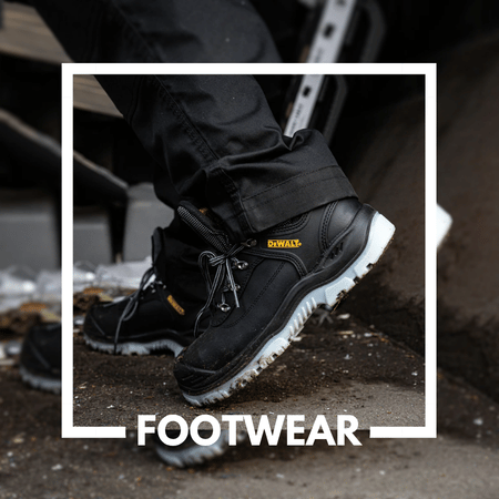 Footwear at Joe Mckenna's